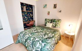 Cosy Ange 3Ch - Place Verdun & Garage & Balcon