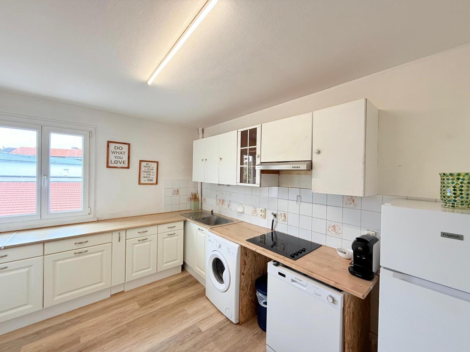 Cosy Ange 3Ch - Place Verdun & Garage & Balcon Pau Exterior foto